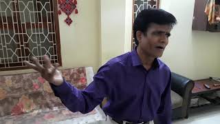 Teri Aankhon Ki Chahat Mein voice of Anwar Song by Shirish