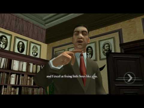 Bully Anniversary Edition: Mission #1- Welcome to Bullworth