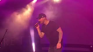 Beautiful Believer by Brett Young