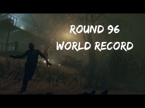 Farm Round 96 Reset - World Record Montage
