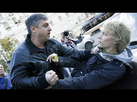 Как не бояться драки / 100% способ научиться драться
