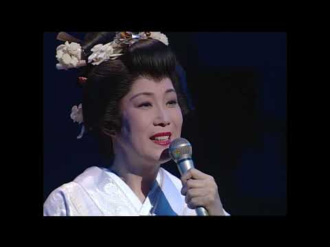 / 東京だョおっ母さん [ライブ映像] のサムネイル