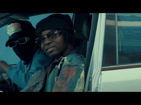 Len Wolts, Nozdizzy, Inf8m8us, Jizzy Mac - DDB (Official Music Video)