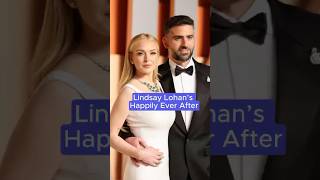 Lindsay Lohan Is Thriving! What Do We Know About Her Married Life? 💍💙