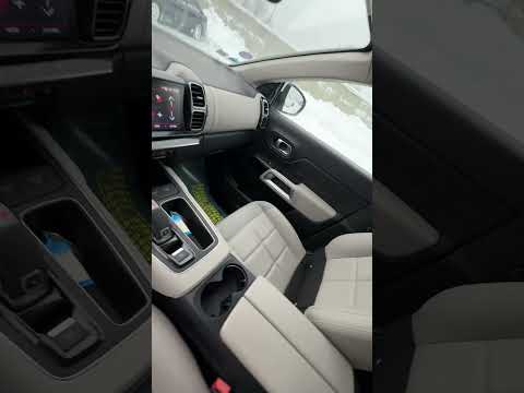 фото citroen c5 aircross 0