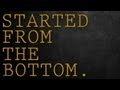 Drake Started From The Bottom Instrumental