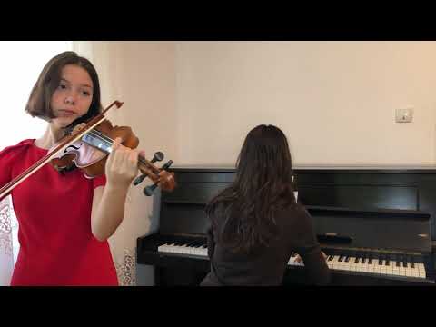 Vreau sa fiu ca Tine - Monica si Diandra Anghel