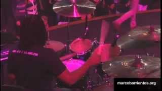 Ilumina 2012 - Yo Quiero Mas- Marco Barrientos (live)