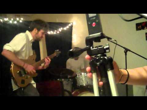 Bad Bad Bad Bad Bad Thing (Live)