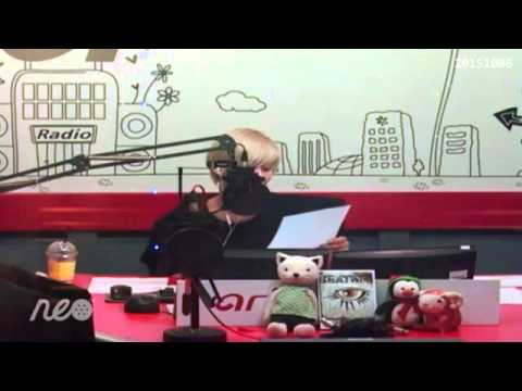 [Radio] 151006 Sound K - Tell Me! Tell Me! 2: Big Shot & Angela