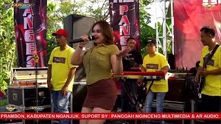 Download lagu NEMEN - MINTUL WOKO CHANNEL - THE PANGESTU - Live Dsn.JEBEN Ds.SANGGRAHAN Kec.PRAMBON mp3