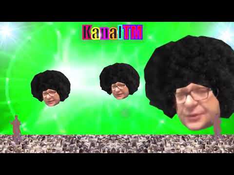 Zbigniew Stonoga REMIX BONEY M - Daddy cool