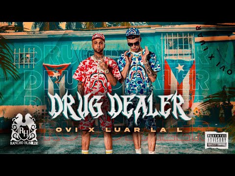 Miniatura de Drug Dealer