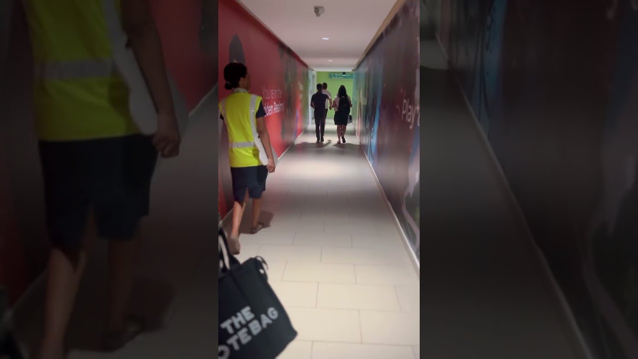 Salon VIP Assistance Express