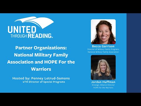 National Military Family Association | Vibepedia