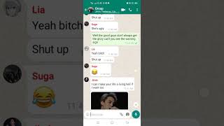 Download lagu pov : suga cheat on you but you are dating jimin #jimin #bts #suga mp3 Download lagu pov : suga cheat on you but you are dating jimin #jimin #bts #suga mp3