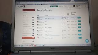 Buying and selling Bitcoin using Alipay / Wechat China