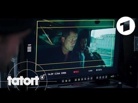 Making of "Tschiller - Off Duty" Teil 2, Stunts | Tatort