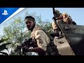 Call of Duty: Black Ops Cold War | Beta Trailer - Weekend Two | PS4