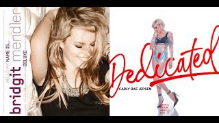 Automatically in Love | Ready or Not - Carly Rae Jepsen &amp; Bridgit Mendler (Mashup)