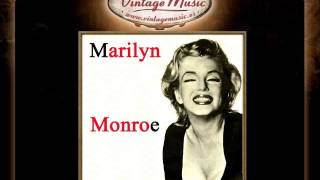 6Marilin Monroe    Incurably Romantic O S T  Let's Make Love VintageMusic es