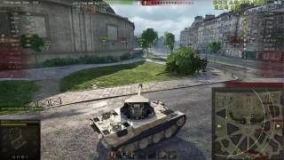 [축복](KR) Skorpion G (M) 파리 2016 11 22