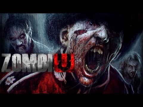 Game Review: ZombiU
