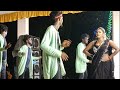 கானங்கத்த மீனு வாங்கி புள்ள மீனு வாங�