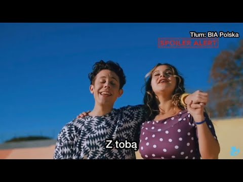 BIA Piosenka Daisy i Pietro „Junto a ti” [Tłum PL]