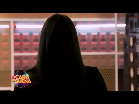 La invitada - TCMS8. Gala 12