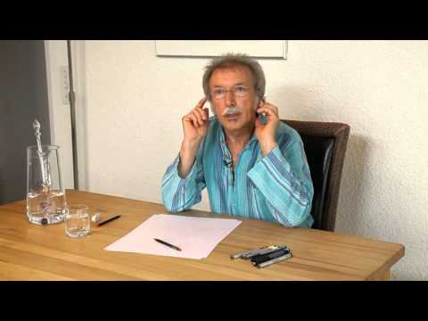 Meet The Artist: Andreas "Matto" Tschudin - boesner.tv