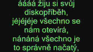 Michal David Discopříběh lyrics Michal David Discopříběh lyrics