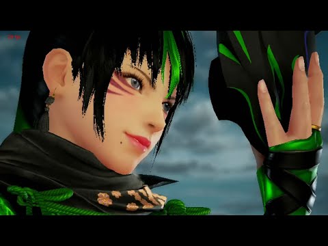 309_1 D Kunimitsu ( Ryona x24 ) vs (Roko87) Paul - Tekken 7 Online sin Grafica Dual Channel
