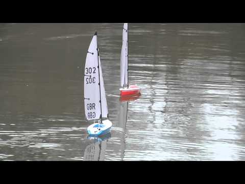 PBO ColRegs made simple No 2 - Sail meets Sail, head on