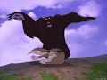 Balto 2 Wolf Quest 2002 Grizzly Bear Screen Time