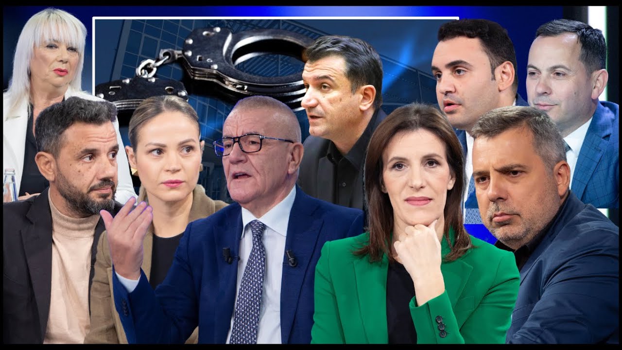 Veliaj në pranga, shpërthen keq ndaj prokurorit nga qelia! Ç'ndodh tani? - Të Paekspozuarit