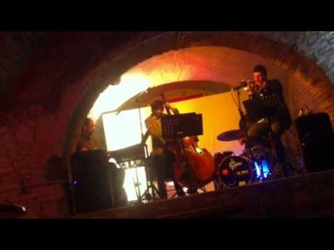 Giulio Spinozzi - Midnight's Quartet - In a mellow tone