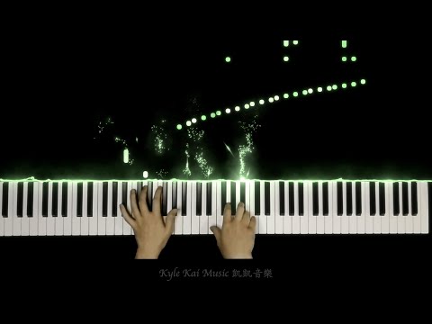 Pianoboy高至豪 - The truth that you leave