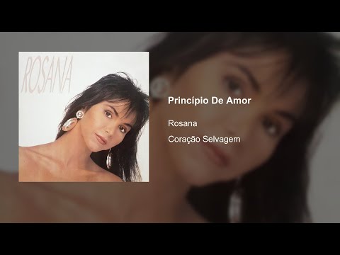 Video thumbnail for Princípio De Amor