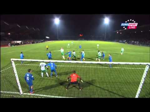 Meaux$Saint Etienne$23 01 2013