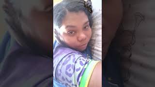 Trolei minha mãe com o Filtro da aranha 😂😂😂