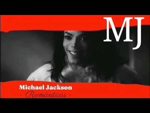 02 - Michael Jackson - Românticas CD - The Love You Save