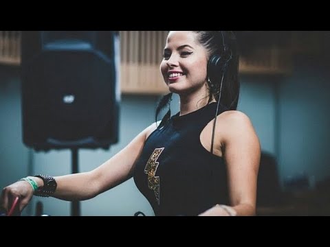 Miss K8 - Masters of Hardcore - The Conquest of Fury - Aftermovie