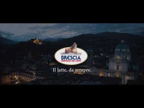 Centrale del Latte di Brescia, il latte da sempre!