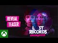 Lost Records: Bloom & Rage |  Reveal Teaser | The Game Awards 2023