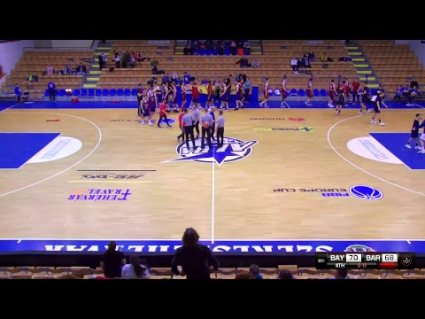 FC Barcelona (ESP) vs. Bayern München (GER)