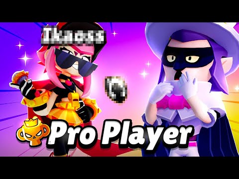 I'M DATING A PRO PLAYER RANDOMLY