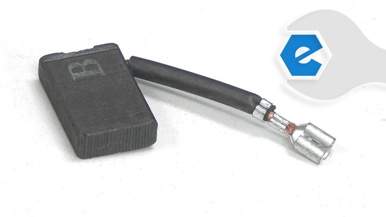 Replacing your DeWALT Chop Saw Carbon Brush