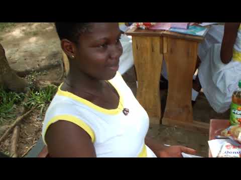 Let Girls Excel Africa (LGEA)