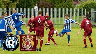 preview picture of video 'Penicuik Athletic v Arniston Rangers - 7/9/13 - Extended Highlights'